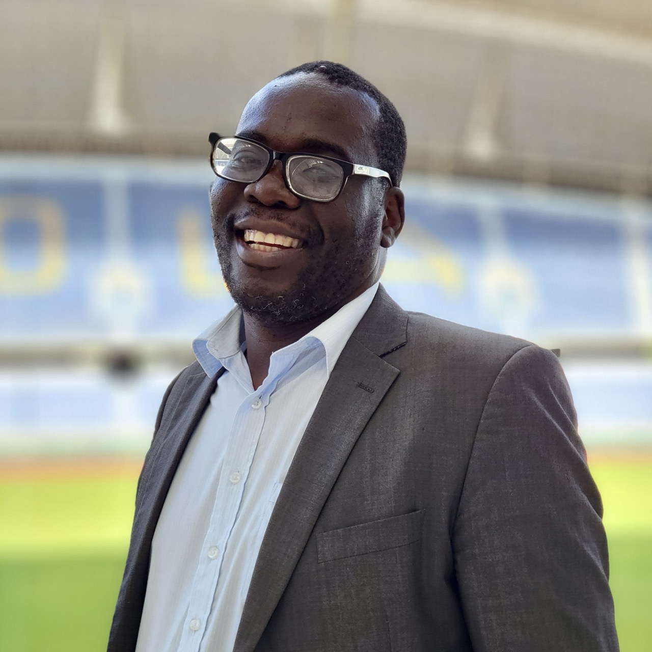 Chala Tumelo